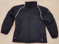 Exes fille veste d'hiver veste