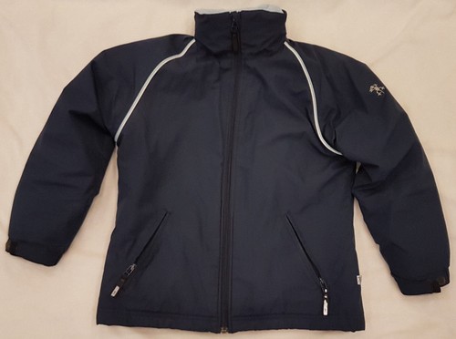 Exes fille veste - d'hiver,