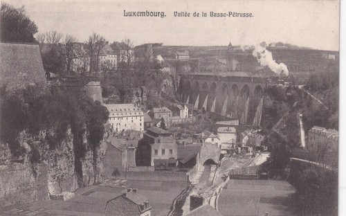 51700 cpa luxembourg - *51700,