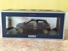 Renault Clio Williams - Phase