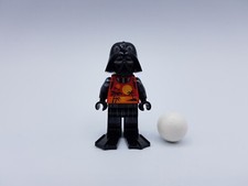 LEGO STAR WARS FIGURINE DARK