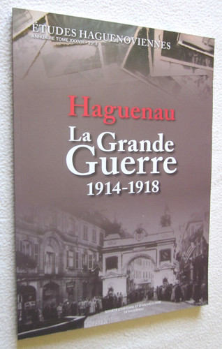 Alsace haguenau la grand - la,