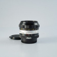 Excellent Objectif NIKKOR-N 24mm F/2.8 Prime Nikon Non Ai