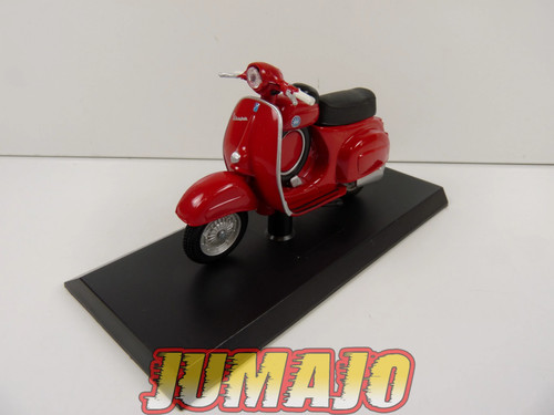 Ves115 moto vespa italie - ves115, fassi