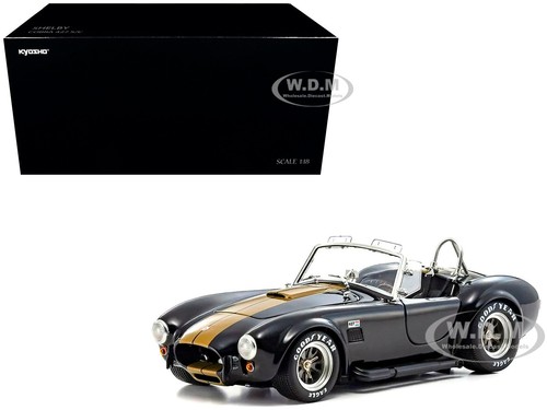 Shelby cobra 427 black - 427, s/c