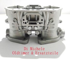 40 Idf 70 Weber Carburateur