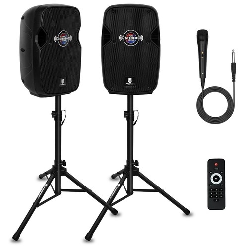 Proreck impact speaker - pa,