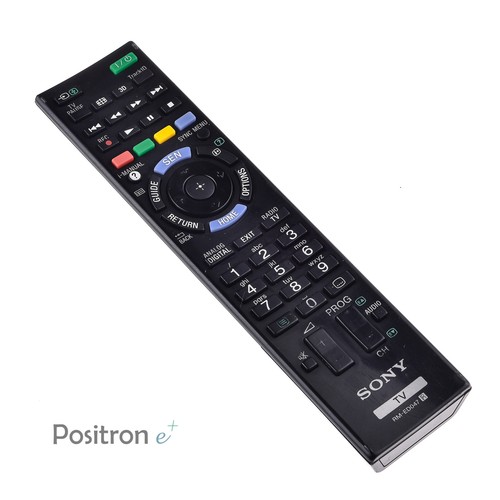 Télécommande originale sony - originale,