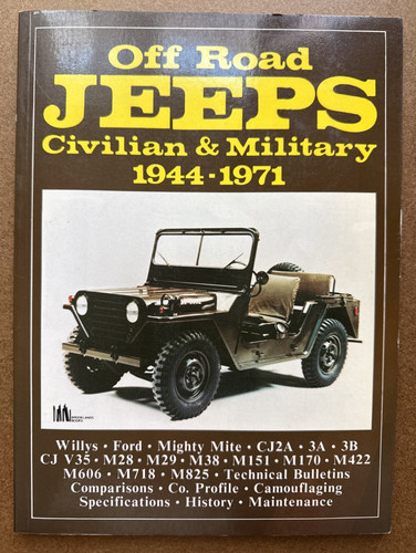 Off road jeeps civilian - jeeps, &