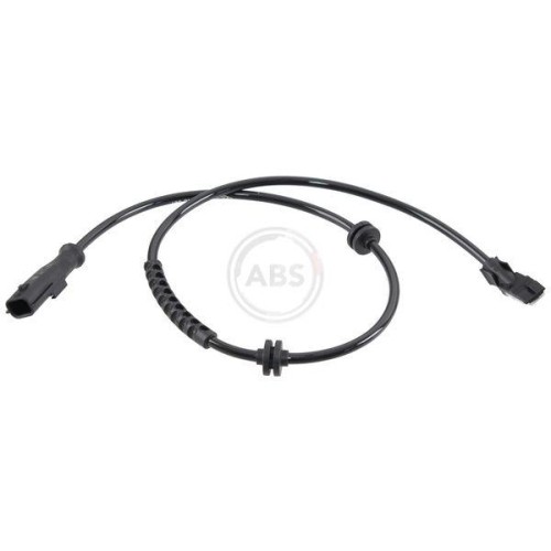 Capteur vitesse roue b s - roue, a.b.s
