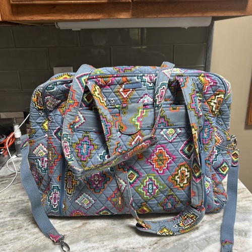 Vera bradley aztec print - vera,