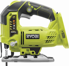 Ryobi r18js one - ryobi, one+