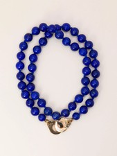 DINH VAN Collier menottes R15