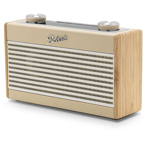 Radio dab roberts rambler - radio, uno
