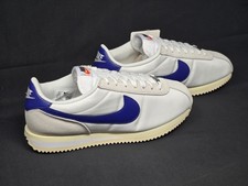 Nike Cortez Womens White Multi