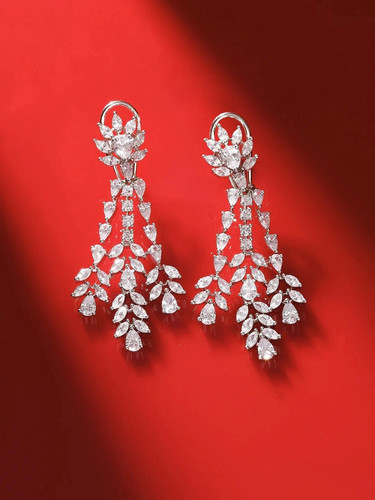 Boucles oreilles goutte - d'oreilles,