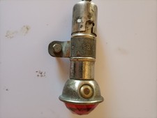 feu arriere luxor moto