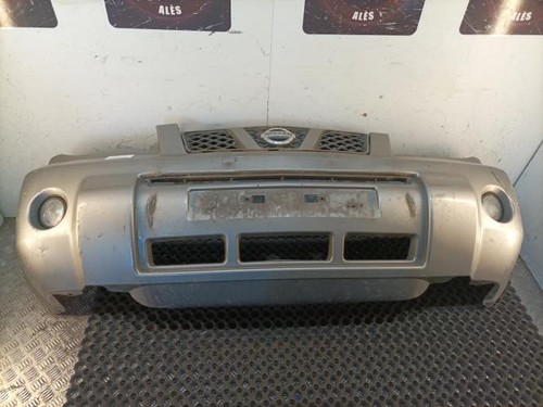Pare choc avant nissan trail - avant,