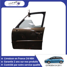 🇫🇷 PORTE AVANT GAUCHE