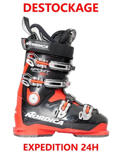 Chaussure ski nordica - ski,