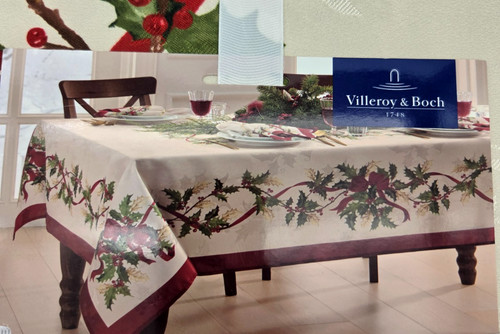 Villeroy boch winter bows - &,