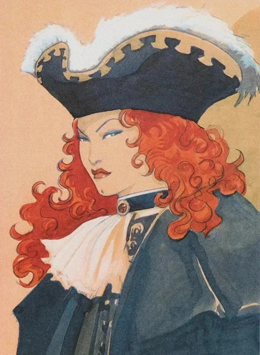 Enrico marini mejai - enrico, ex