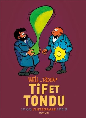Tif tondu nouvelle - eo,