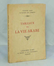 Sliman BEN IBRAHIM - Tableaux