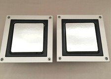 2 SPEAKER HAUT-PARLEURS KOPPEL