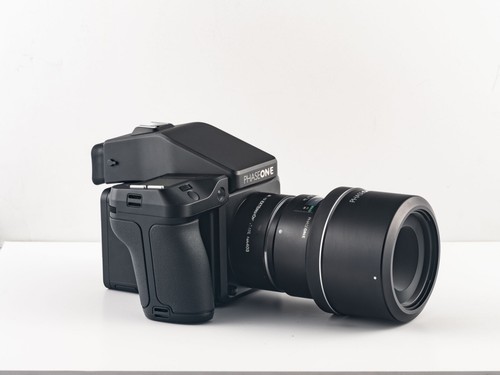 Phase one body iq150 51mp - one,