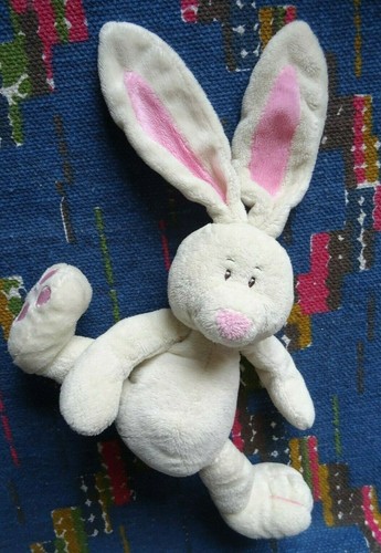 Doudou peluche la halle - peluche,