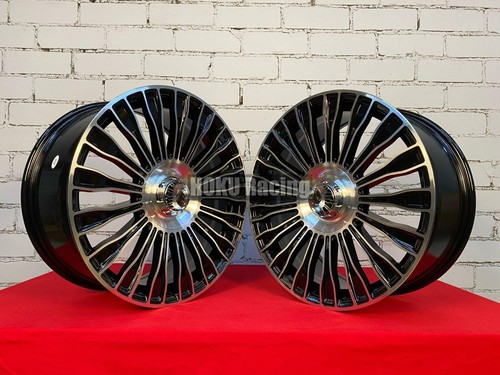 Roues style maybach - roues,