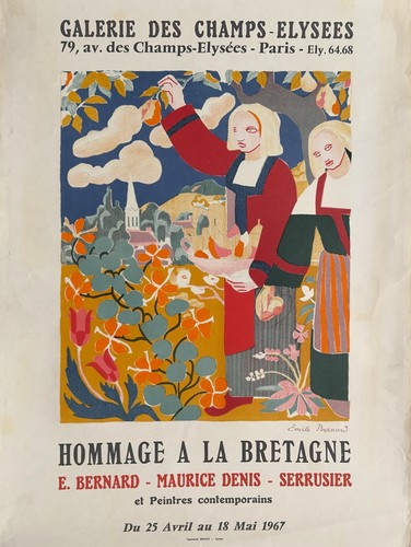 Hommage bretagne - hommage,