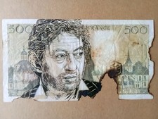 C215 - Serge Gainsbourg
