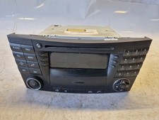 26E* Mercedes W211 S211 Classe