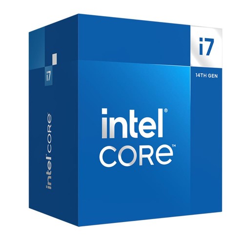 Processeur intel core - intel, i7-14700