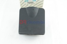 Cendrier Noir Arrière Meuble