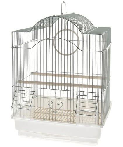 Bielle modèle cage complète