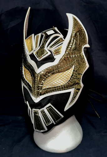 Wrestling sin cara black - sin,
