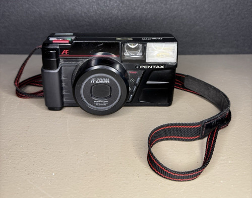 Appareil photo argentique