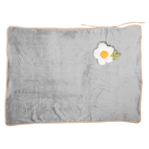 Couverture douce pour - , une