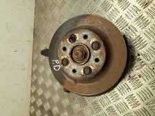 Carter de roulement de roue