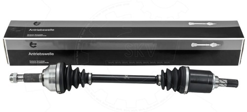 Arbre transmission avant - transmission,
