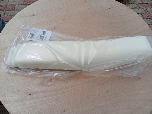 Mousse selle blackbird - de,
