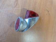 Ancien vélo phare feu - vélo,
