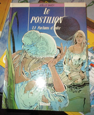 Le Postillon Tome 4 PARFUM