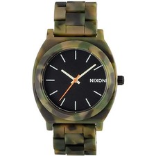 Montre unisexe à quartz Nixon