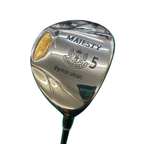 Maruman majesty royal 5w - maruman,