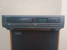 Compact Disc Player Philips CD