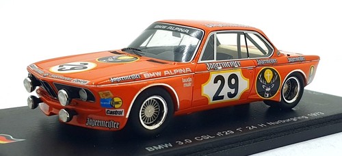 Spark model scale sg004 - spark,